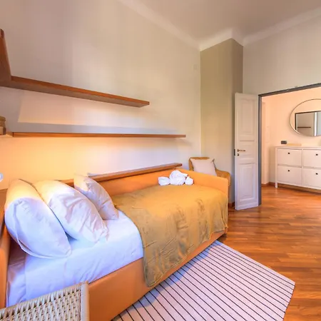 Casa Valentina Vista Mare, Relax E Comfort Camogli Exterior foto