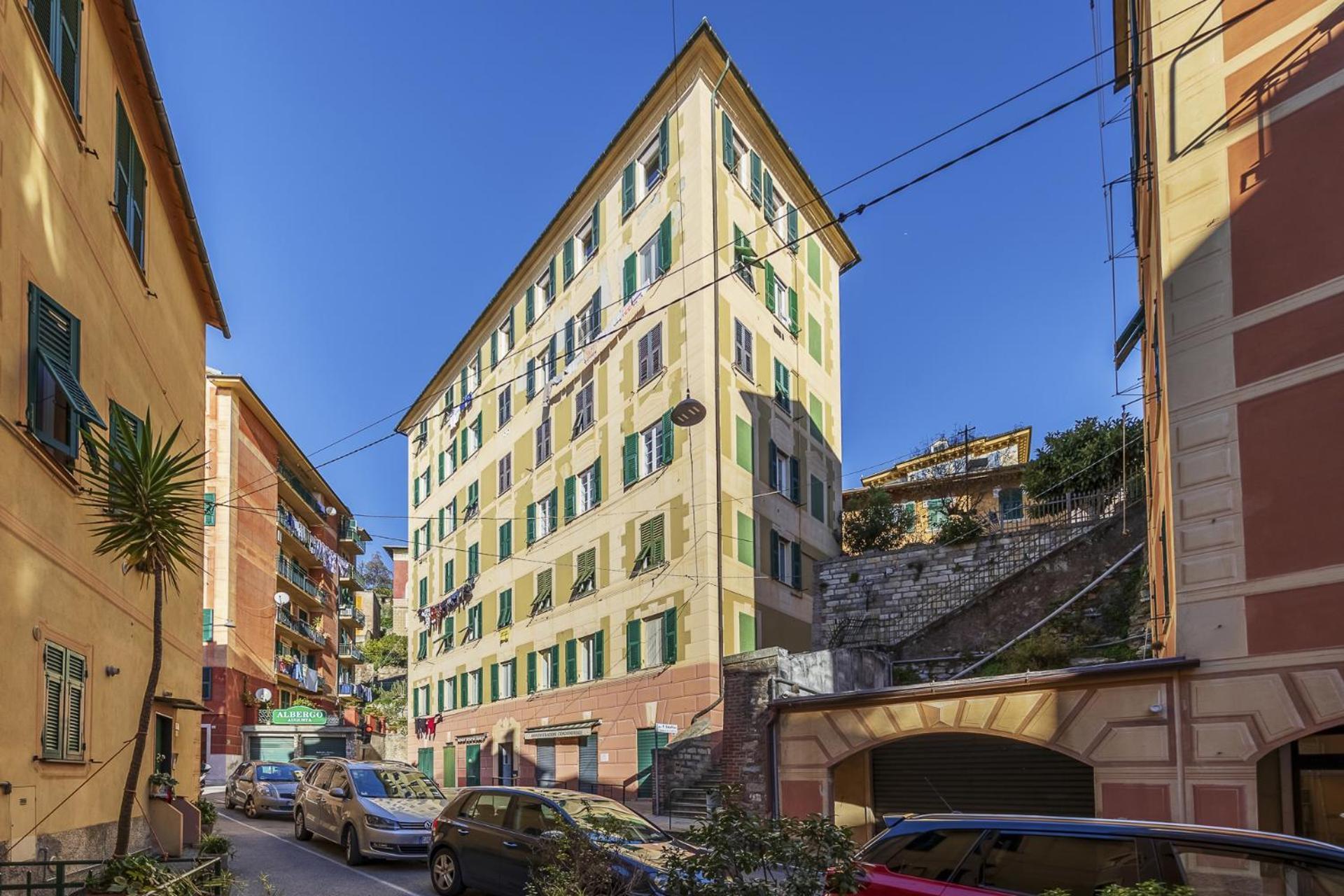 Casa Valentina Vista Mare, Relax E Comfort Apartment *