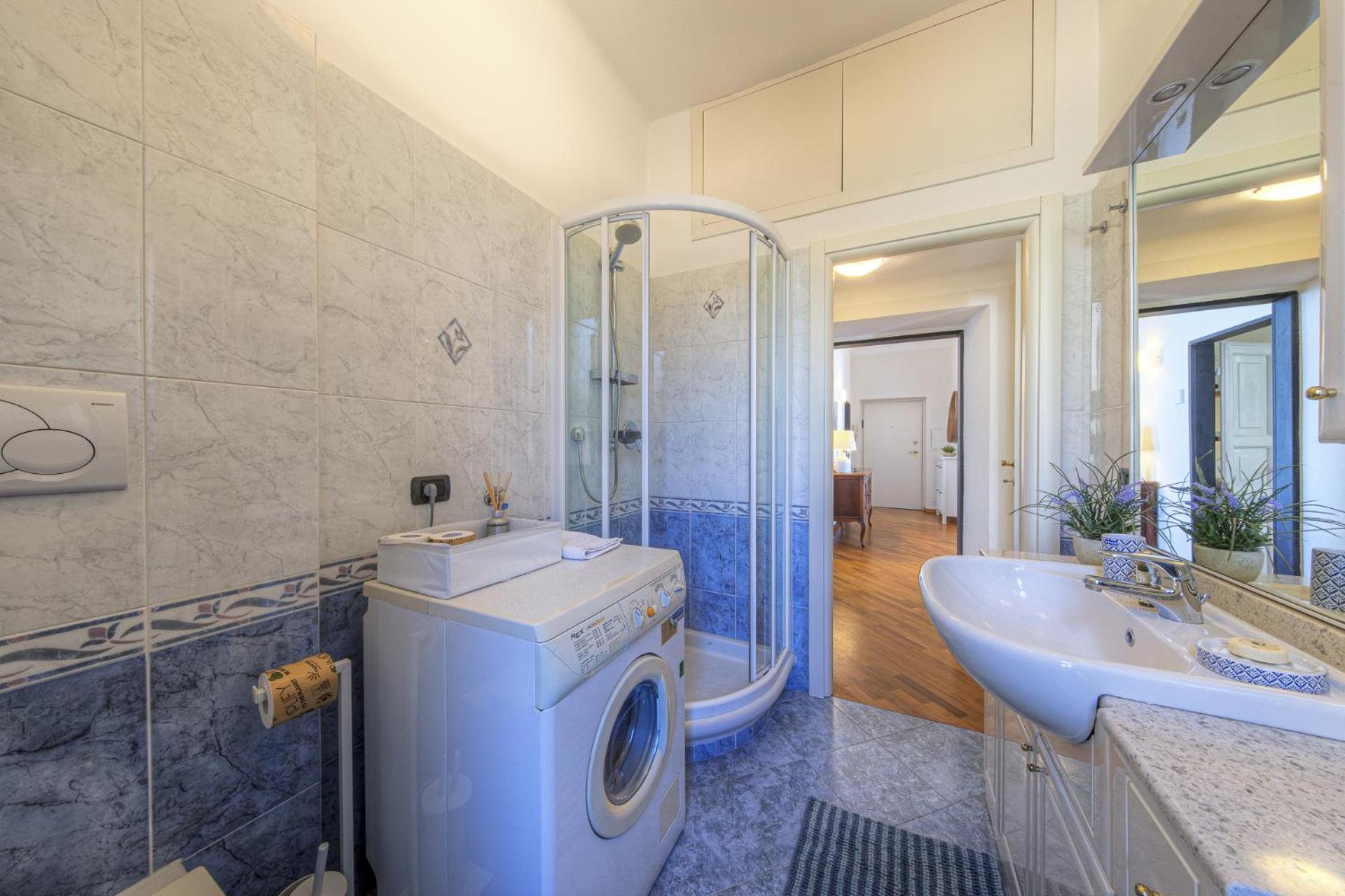 Apartment Casa Valentina Vista Mare, Relax E Comfort *