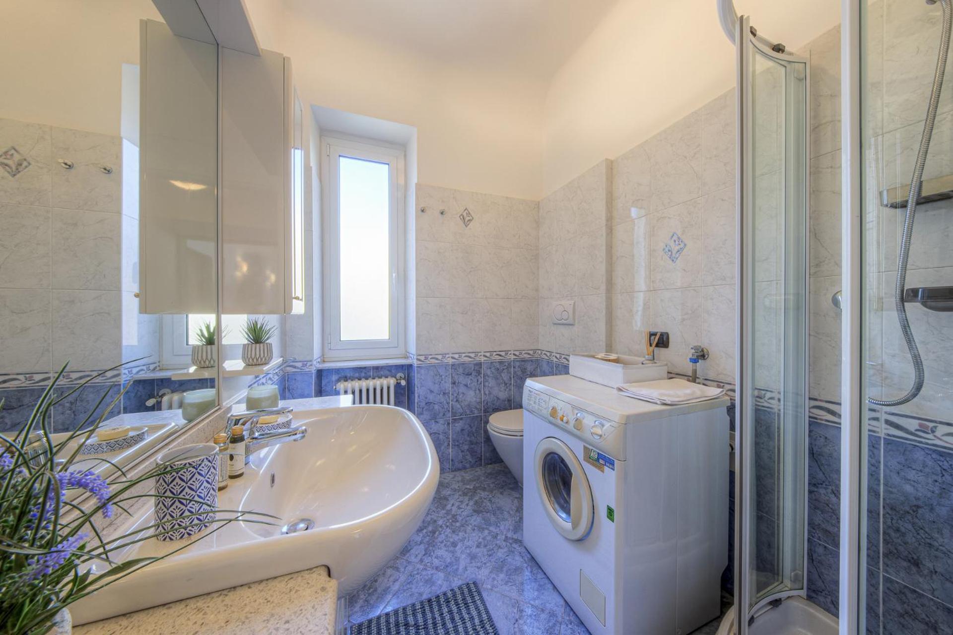 Casa Valentina Vista Mare, Relax E Comfort Apartment Camogli