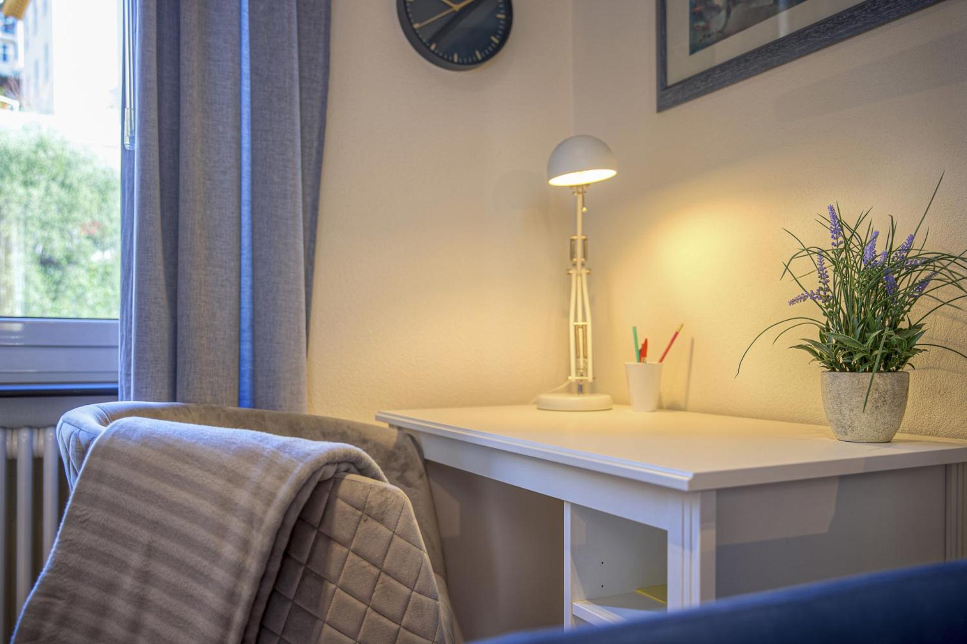 Casa Valentina Vista Mare, Relax E Comfort Apartment *